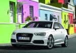Audi A3 2.0 TDI 2012 года (WW)